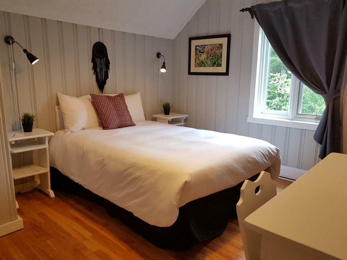 Hotel Far Hills Val-Morin Rom bilde